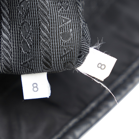 PRADA Tessuto Crossbody Bag - Picture 7 of 9